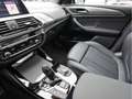 BMW X3 xDrive 30e M-Sport SHZ NAVI 360° AHK PANO Zwart - thumbnail 22