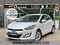 Hyundai i30 CW 1.6 GDI GLS Tecno S Weiß - thumbnail 1