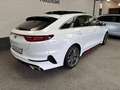 Kia ProCeed / pro_cee'd 1.6 T-GDI GT 205PK VERKOCHT!!! Wit - thumbnail 5