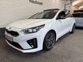 Kia ProCeed / pro_cee'd 1.6 T-GDI GT 205PK VERKOCHT!!! Wit - thumbnail 2