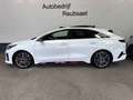 Kia ProCeed / pro_cee'd 1.6 T-GDI GT 205PK VERKOCHT!!! Wit - thumbnail 3