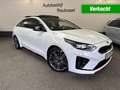 Kia ProCeed / pro_cee'd 1.6 T-GDI GT 205PK VERKOCHT!!! Wit - thumbnail 1