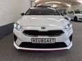 Kia ProCeed / pro_cee'd 1.6 T-GDI GT 205PK VERKOCHT!!! Wit - thumbnail 7