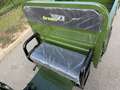 Altro e-CARRO maxi RIBALTABILE - ELETTRICO Verde - thumbnail 13