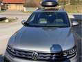 Volkswagen Tiguan 2.0 TDI SCR 4Motion DSG Highline Silber - thumbnail 3