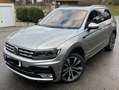 Volkswagen Tiguan 2.0 TDI SCR 4Motion DSG Highline Silber - thumbnail 4