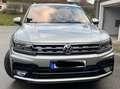 Volkswagen Tiguan 2.0 TDI SCR 4Motion DSG Highline Silber - thumbnail 6