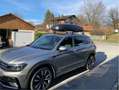 Volkswagen Tiguan 2.0 TDI SCR 4Motion DSG Highline Silber - thumbnail 1
