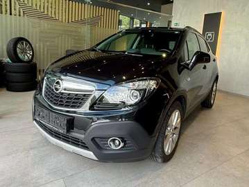 Mokka 1,6 CDTI ecoflex Cosmo Start/Stop System Cosmo Start/Stop System