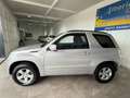 Suzuki Grand Vitara 1.9 DDiS 3 porte Evolution Argento - thumbnail 6