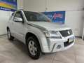 Suzuki Grand Vitara 1.9 DDiS 3 porte Evolution Argento - thumbnail 3