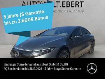 580 AMG Distro Airmatic Sitzkl Pano TV MBUX