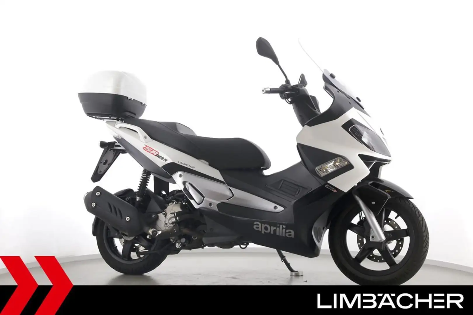 Aprilia SR Max 300 I.E. - Lieferung bundesweit! - 1