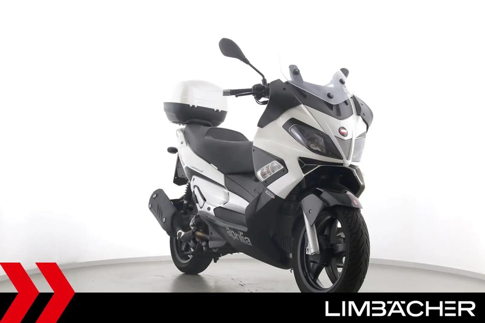 Aprilia SR Max 300 I.E. - Lieferung bundesweit! - 2