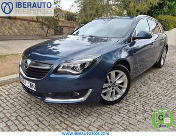 2.0CDTI Excellence Aut. 170