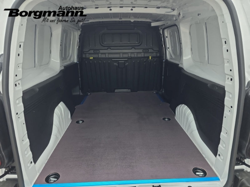 Opel Combo Cargo XL 1.5 Automatik - Apple CarPlay - Tempomat — photo 7