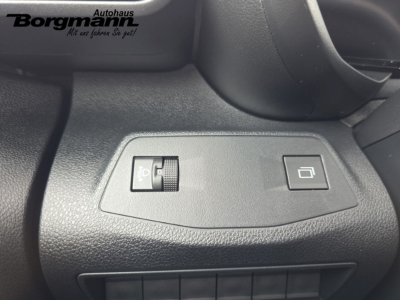 Opel Combo Cargo XL 1.5 Automatik - Apple CarPlay - Tempomat — photo 10