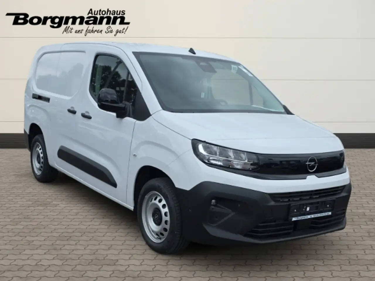 Opel Combo 2026