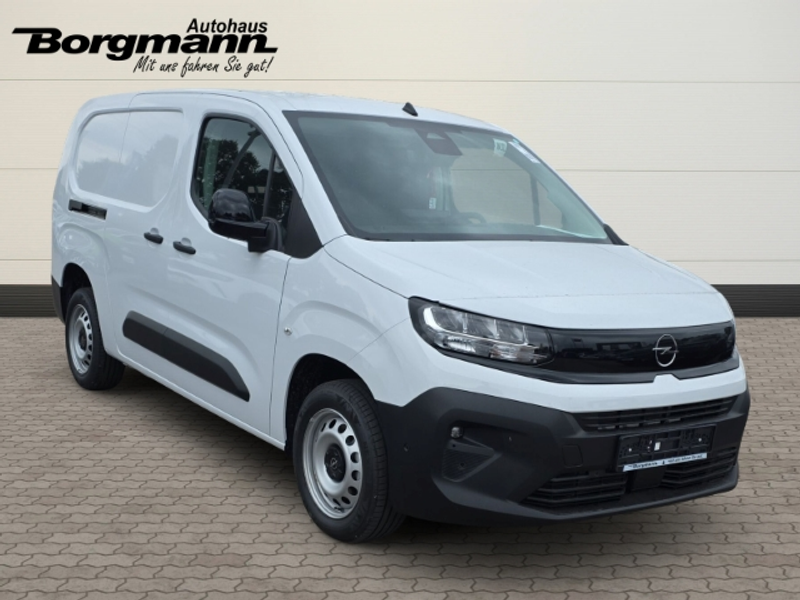 Opel Combo Cargo XL 1.5 Automatik - Apple CarPlay - Tempomat — photo 3