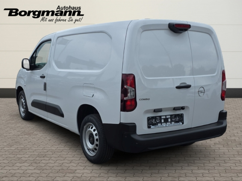 Opel Combo Cargo XL 1.5 Automatik - Apple CarPlay - Tempomat — photo 6