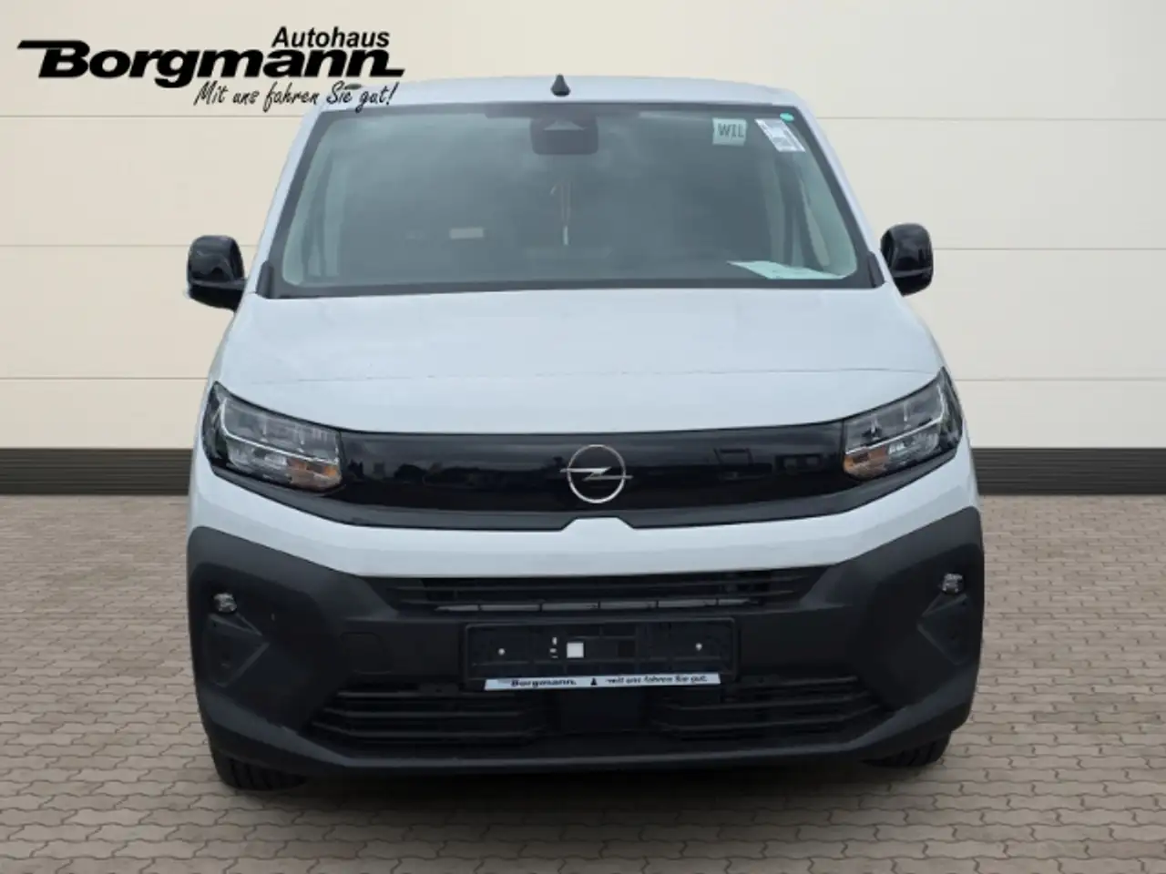 Opel Combo 2026