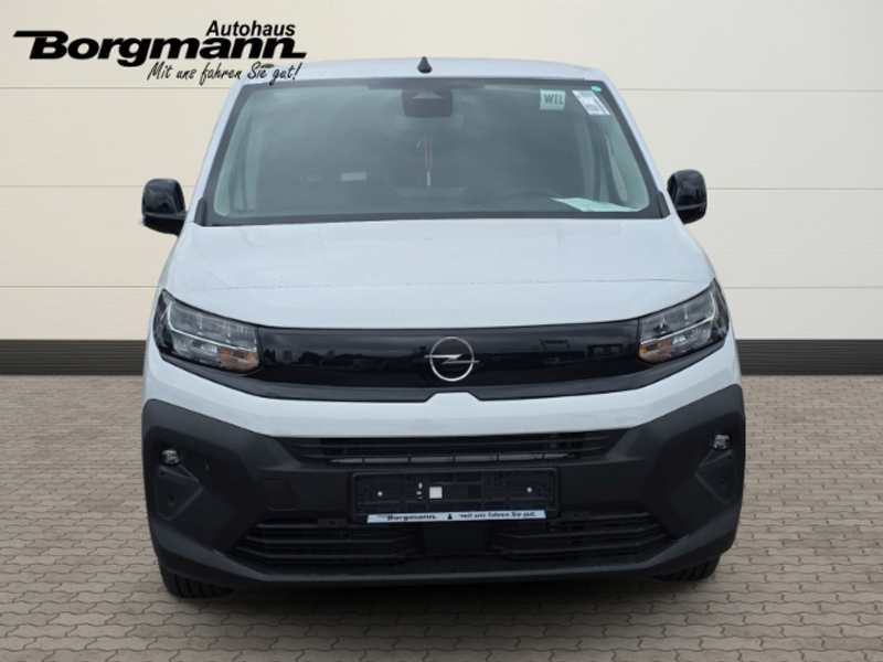 Opel Combo Cargo XL 1.5 Automatik - Apple CarPlay - Tempomat — photo 2