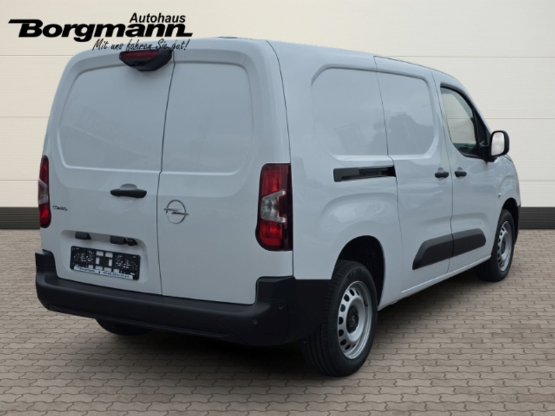 Opel Combo Cargo XL 1.5 Automatik - Apple CarPlay - Tempomat — photo 4