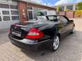Mercedes-Benz CLK 200 Kom.Avantgarde 1.Hand+S-Heft/Garagenauto Schwarz - thumbnail 7