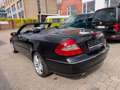Mercedes-Benz CLK 200 Kom.Avantgarde 1.Hand+S-Heft/Garagenauto Schwarz - thumbnail 5