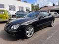 Mercedes-Benz CLK 200 Kom.Avantgarde 1.Hand+S-Heft/Garagenauto Schwarz - thumbnail 3