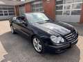 Mercedes-Benz CLK 200 Kom.Avantgarde 1.Hand+S-Heft/Garagenauto Schwarz - thumbnail 1