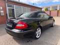 Mercedes-Benz CLK 200 Kom.Avantgarde 1.Hand+S-Heft/Garagenauto Schwarz - thumbnail 10