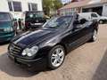 Mercedes-Benz CLK 200 Kom.Avantgarde 1.Hand+S-Heft/Garagenauto Schwarz - thumbnail 4