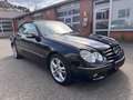 Mercedes-Benz CLK 200 Kom.Avantgarde 1.Hand+S-Heft/Garagenauto Schwarz - thumbnail 8