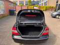 Mercedes-Benz CLK 200 Kom.Avantgarde 1.Hand+S-Heft/Garagenauto Schwarz - thumbnail 12