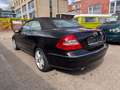 Mercedes-Benz CLK 200 Kom.Avantgarde 1.Hand+S-Heft/Garagenauto Schwarz - thumbnail 9