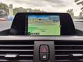 BMW 116 Comme Neuve *** GARANTIE *** Cuir & GPS Bleu - thumbnail 8