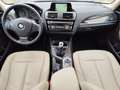 BMW 116 Comme Neuve *** GARANTIE *** Cuir & GPS Bleu - thumbnail 7