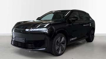 PHEV More 1.5 Turbo (257 kW) More 1.5 Turbo (257