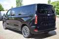 Ford Tourneo Custom L2H1 Titan X PHEV Vollausstatt 0% Zinsen Schwarz - thumbnail 7