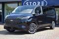 Ford Tourneo Custom L2H1 Titan X PHEV Vollausstatt 0% Zinsen Schwarz - thumbnail 2