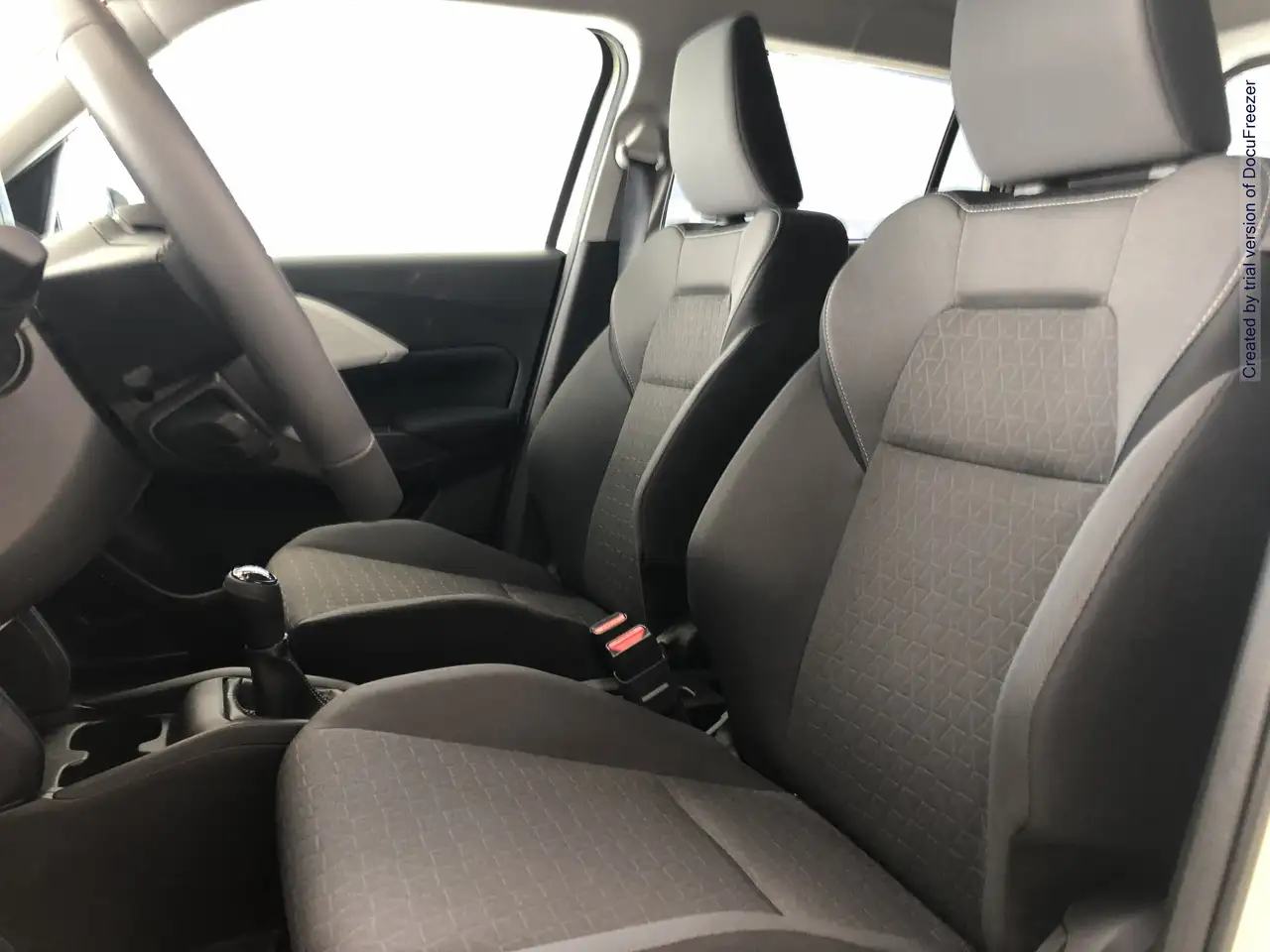 Suzuki Swift 2026