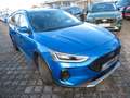 Ford Focus Turnier Active X , Automatik Bleu - thumbnail 4