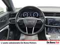 Audi A6 avant 45 3.0 tdi mhev sport quattro tiptronic Bianco - thumbnail 12