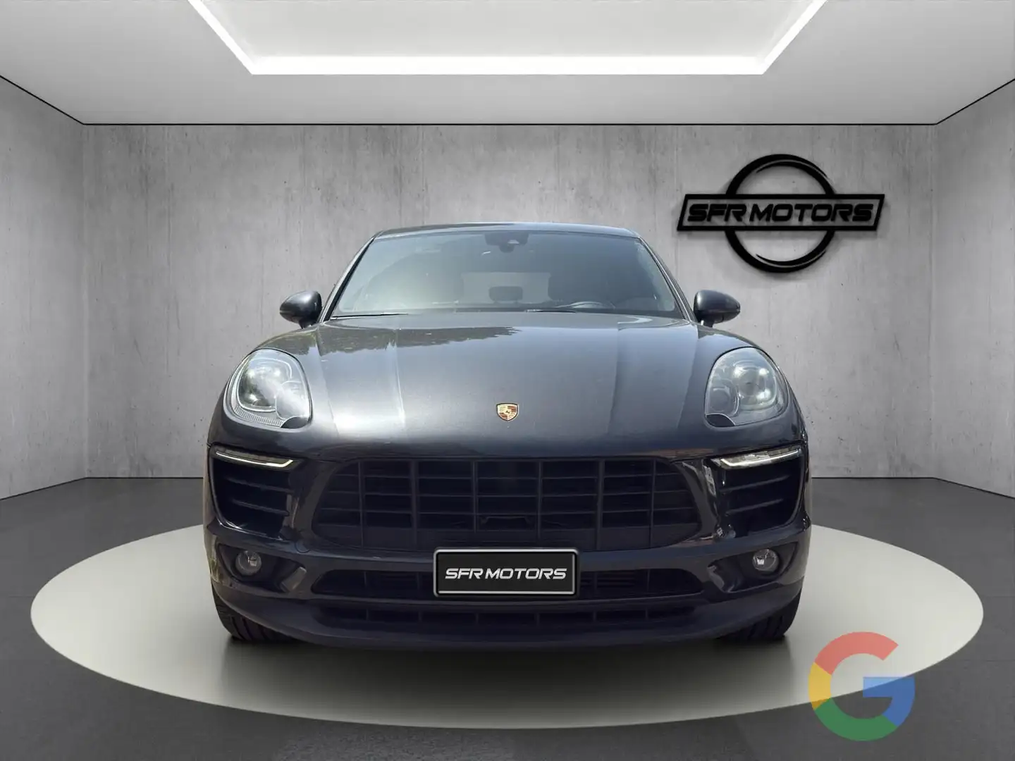 Porsche Macan 2.0 252cv - PREZZO PROMO - 2