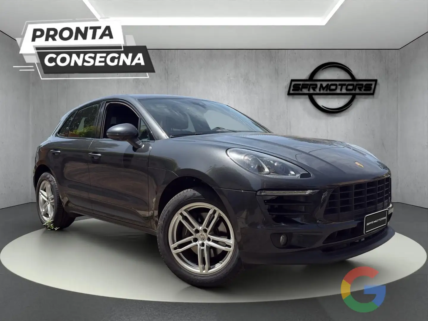 Porsche Macan 2.0 252cv - PREZZO PROMO - 1