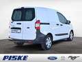 Ford Transit Courier Trend GJR  KLIMA FSE Blanc - thumbnail 3