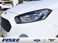 Ford Transit Courier Trend GJR  KLIMA FSE Blanc - thumbnail 21