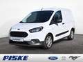Ford Transit Courier Trend GJR  KLIMA FSE Blanc - thumbnail 1