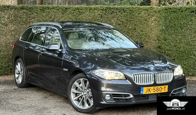 BMW Autres 530xd High Executive touring AUT PANO HUD 4X4 LEDE